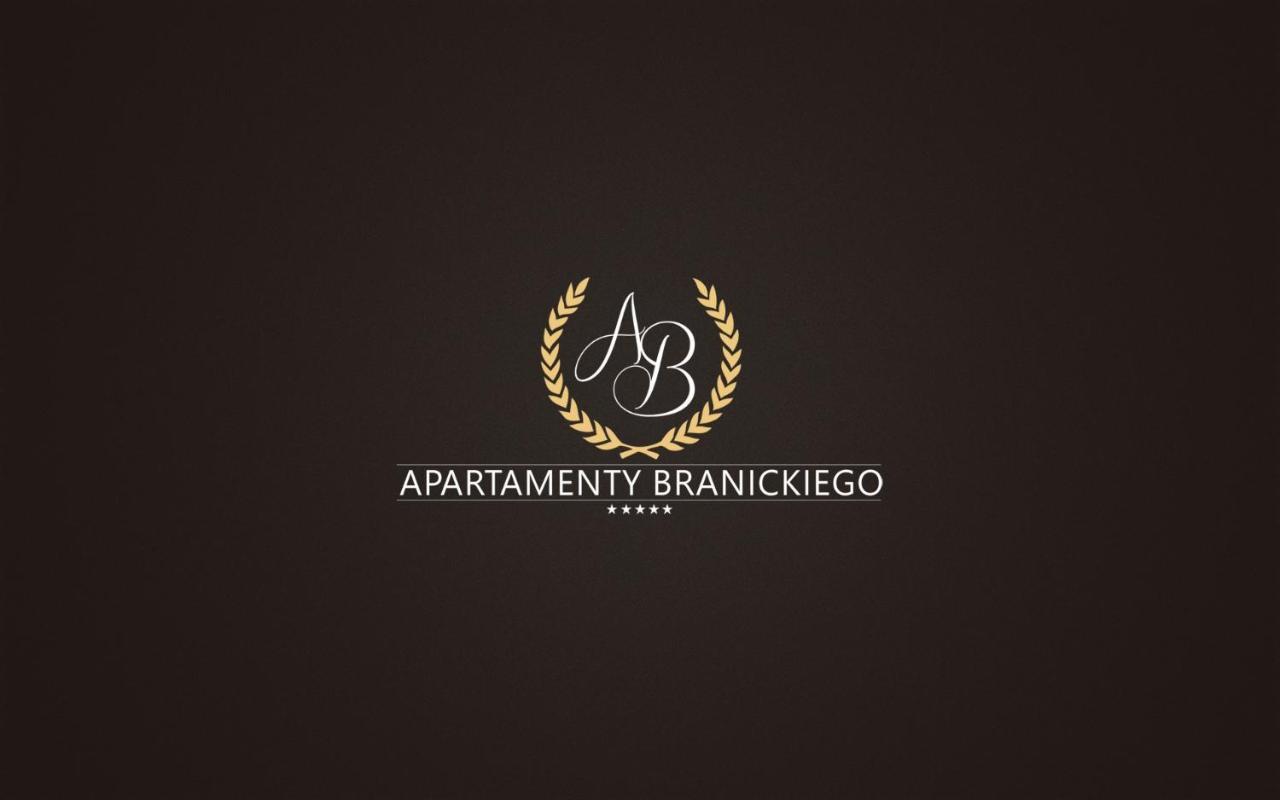 ביאליסטוק Branicki Apartments מראה חיצוני תמונה